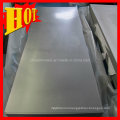 High Quality Hot Rooled Titanium Sheet for Counstruction